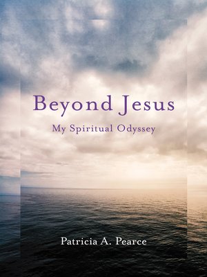 cover image of Beyond Jesus